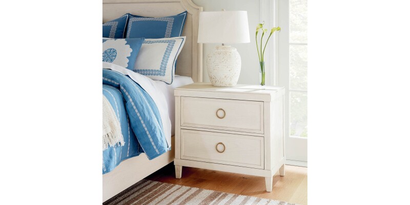 Ventura Nightstand 29680270Z