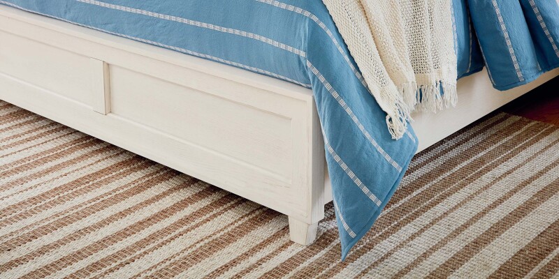 Ventura Panel Bed 2968K176