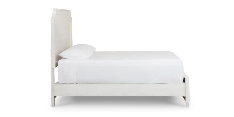 Ventura Panel Storage Bed 2968KS66