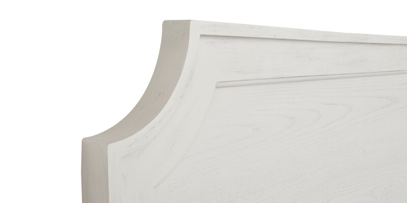 Ventura Panel Storage Bed 2968KS66