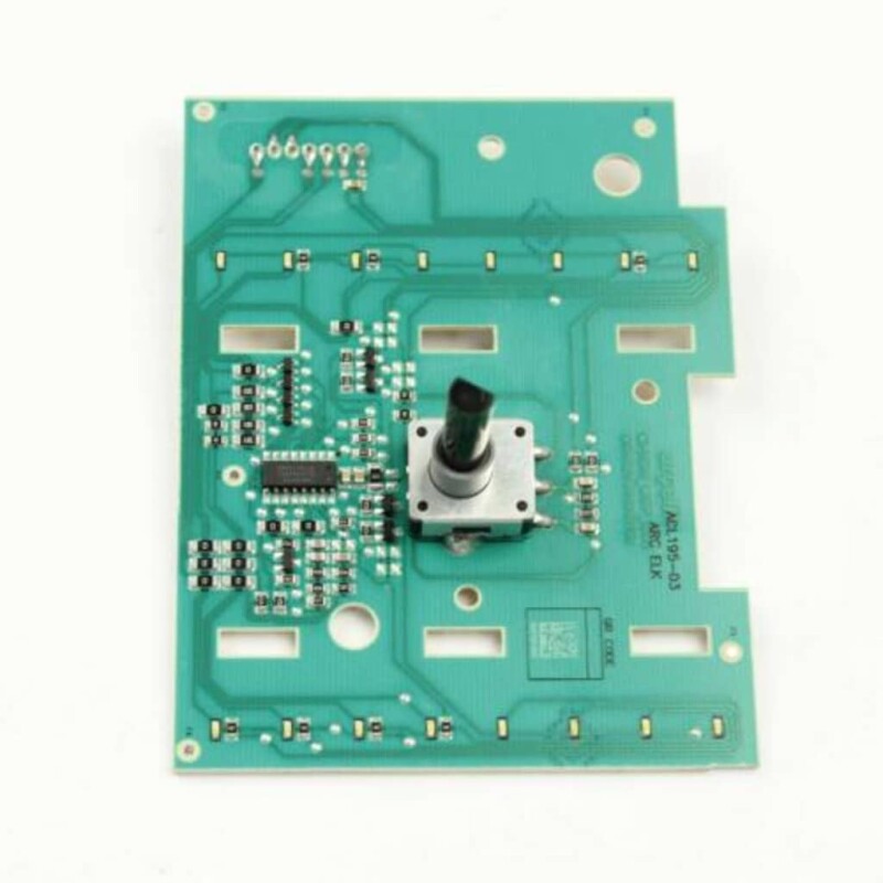 Encoder Card 2969820200