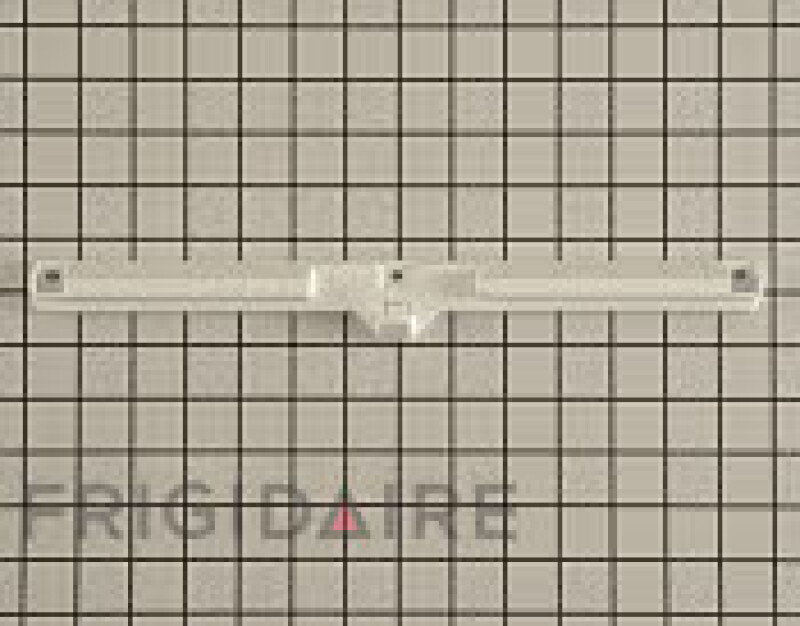 Freezer Drawer Slide Rail 297013500