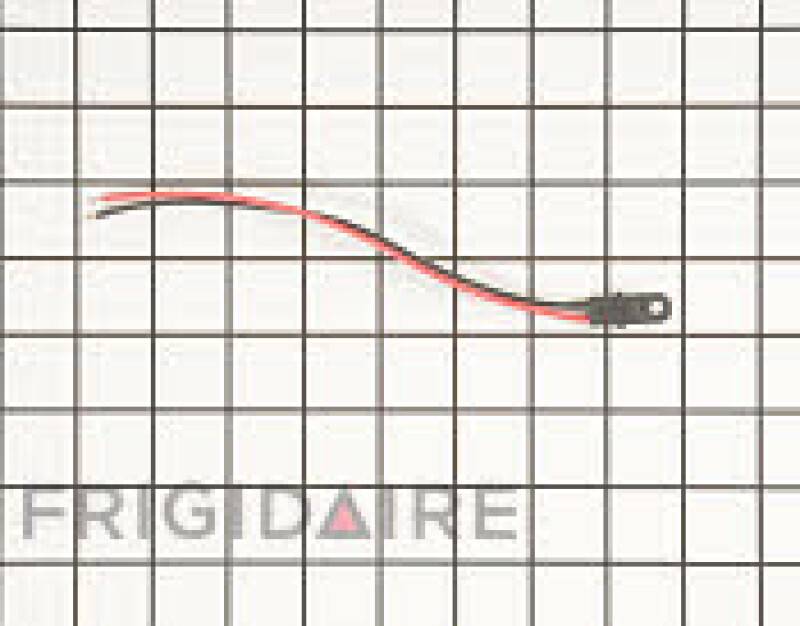 Freezer Thermistor 297018400