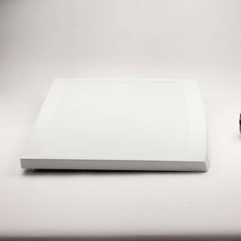Top Plate Assembly 2971000500