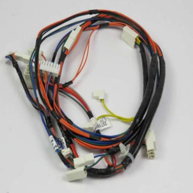Main Cable Assembly 2971600500