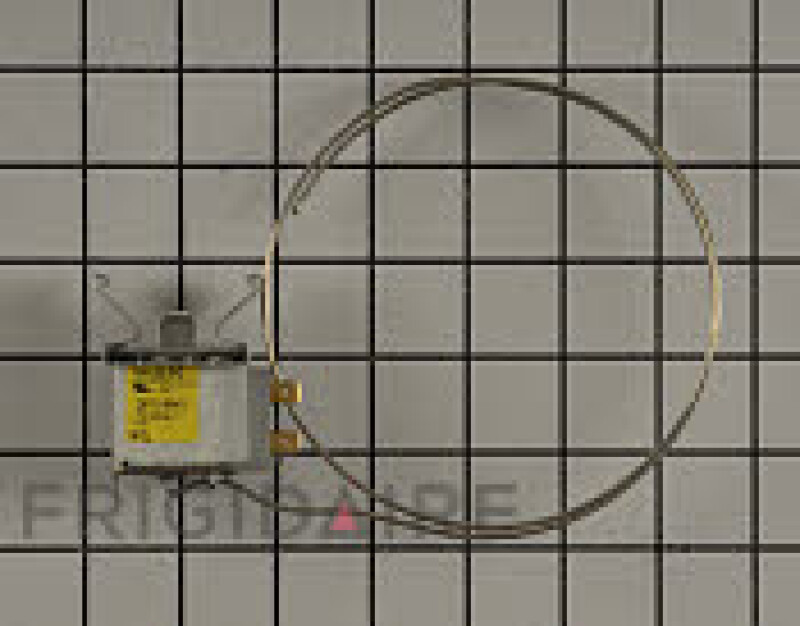 Air Conditioner Temperature Control Thermostat 297216043