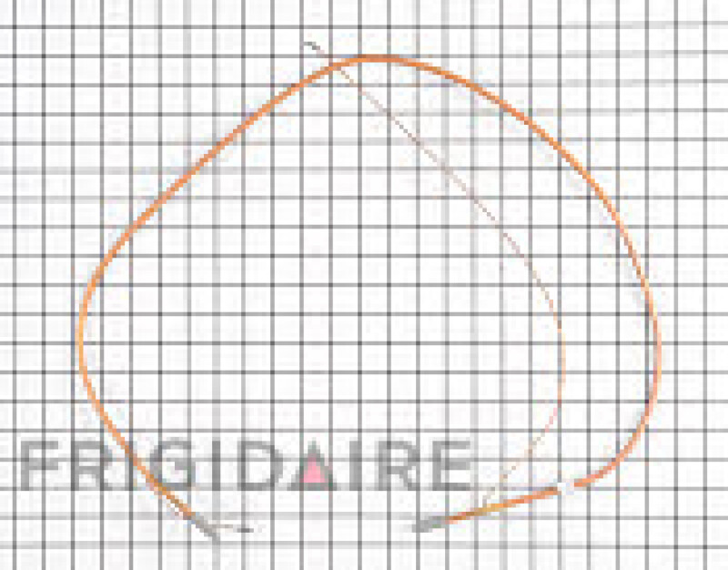 Freezer Heat Exchanger 297217900