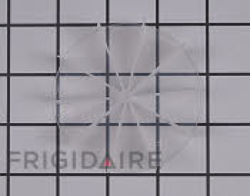 Freezer Evaporator Fan Blade 297259600