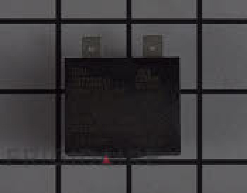 Air Conditioner Capacitor 297286812