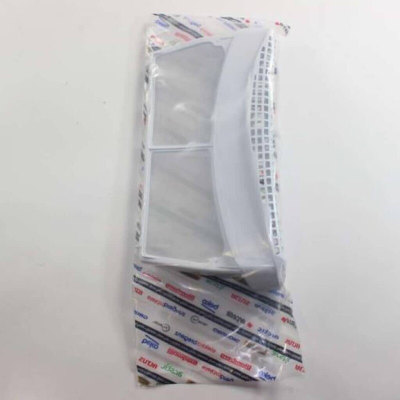 Tall Filter Cassette Assembly. 2973380100