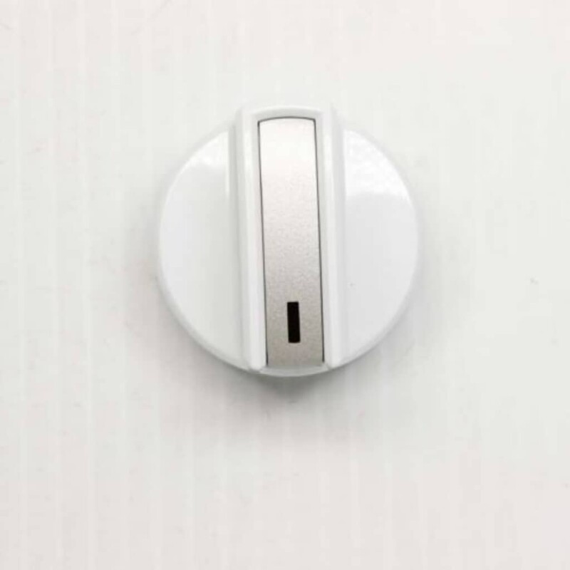 Programme Knob Buttom. Assembly. 2976309002