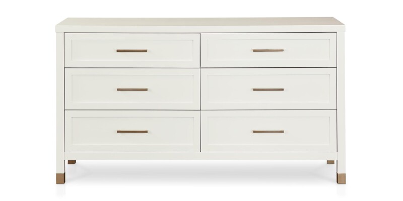 Tidewater Dresser 29770237Z