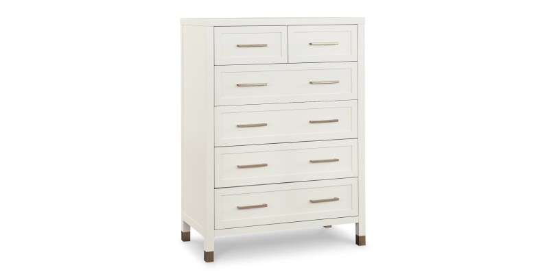 Tidewater Tall Chest 29770251Z