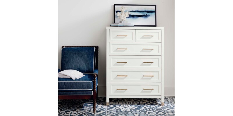 Tidewater Tall Chest 29770251Z