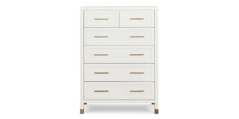 Tidewater Tall Chest 29770251Z
