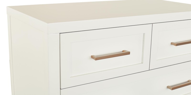 Tidewater Tall Chest 29770251Z
