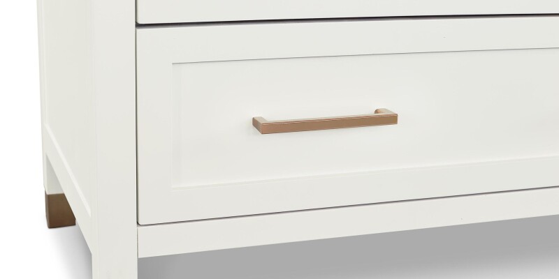 Tidewater Tall Chest 29770251Z