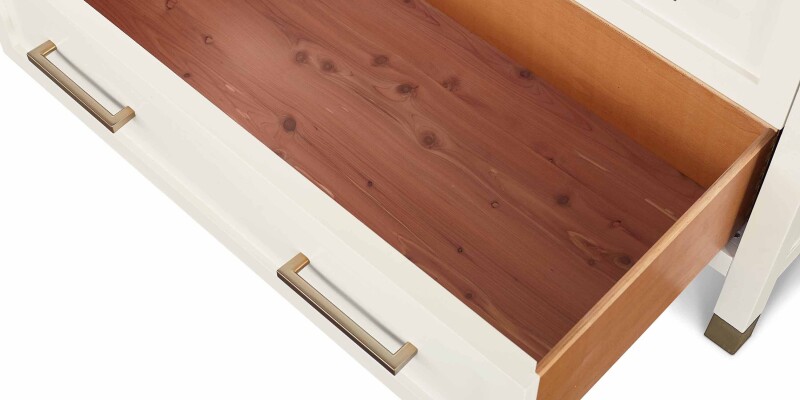 Tidewater Tall Chest 29770251Z