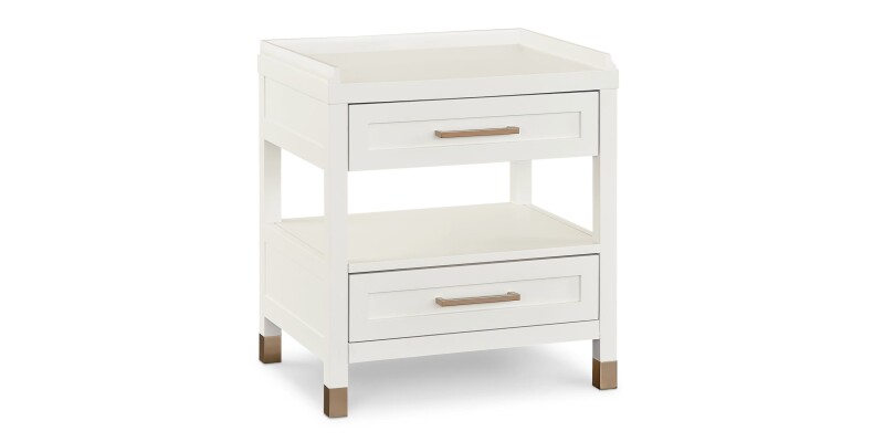 Tidewater Bedside Table 29770272