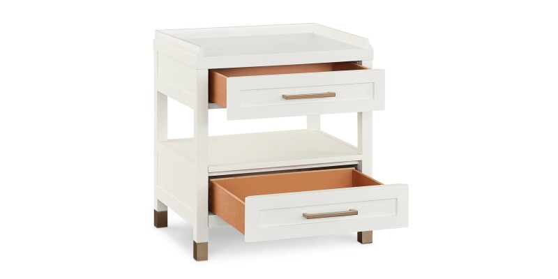 Tidewater Bedside Table 29770272