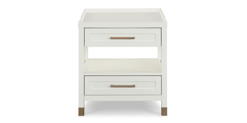 Tidewater Bedside Table 29770272