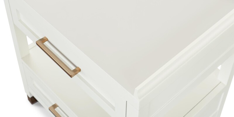 Tidewater Bedside Table 29770272
