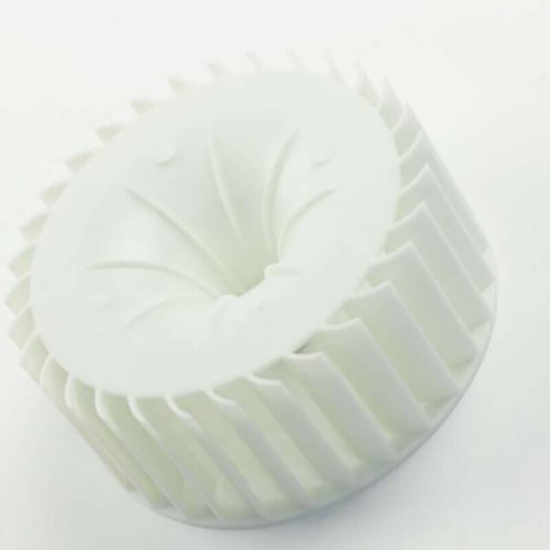 Process Fan Assembly 2977500100