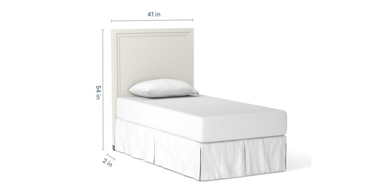 Tidewater Bed 2977H139