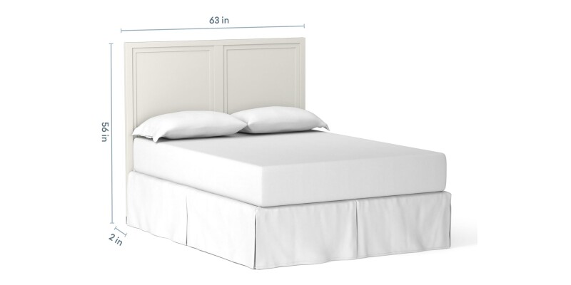 Tidewater Bed 2977H159