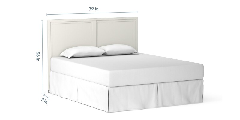 Tidewater Bed 2977H169