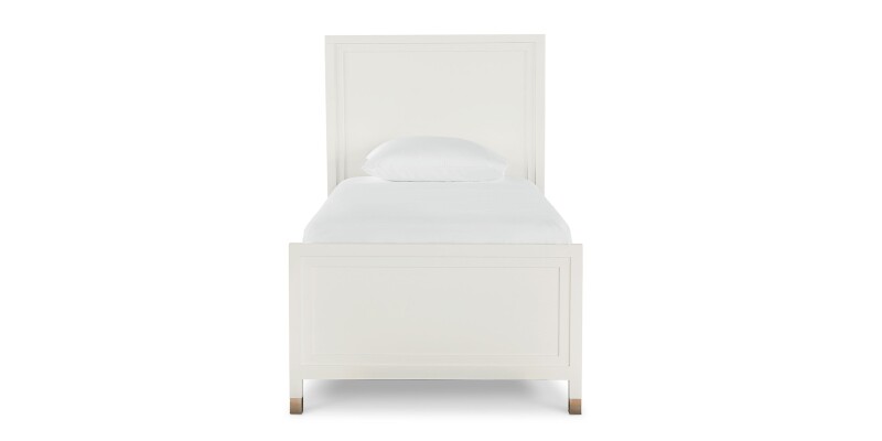 Tidewater Bed 2977K139