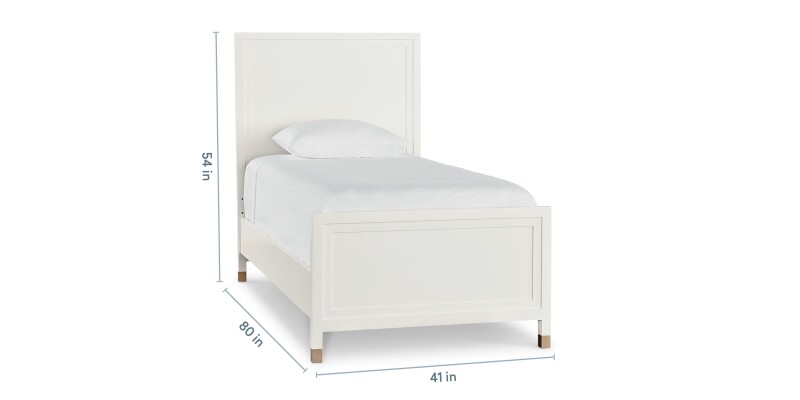 Tidewater Bed 2977K139