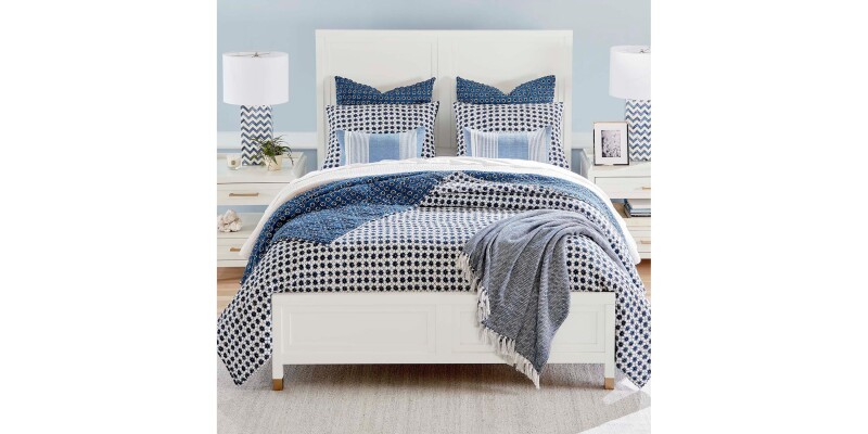 Tidewater Bed 2977K159