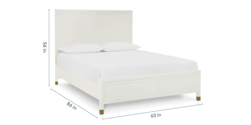 Tidewater Bed 2977K159