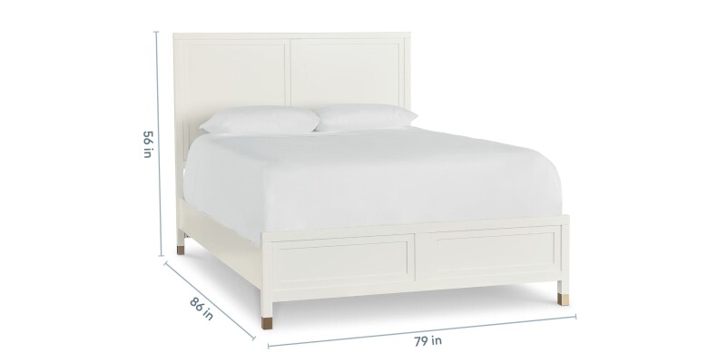 Tidewater Bed 2977K169