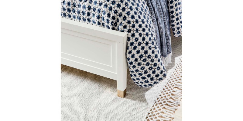 Tidewater Bed 2977K179