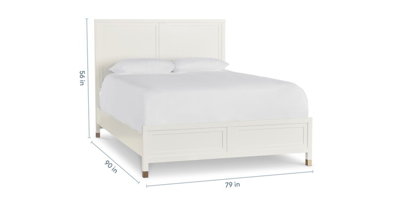 Tidewater Bed 2977K179