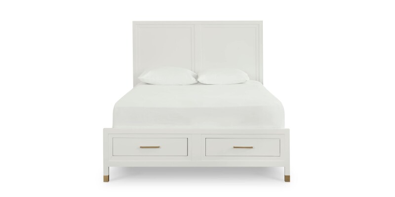 Tidewater Storage Bed 2977KS59