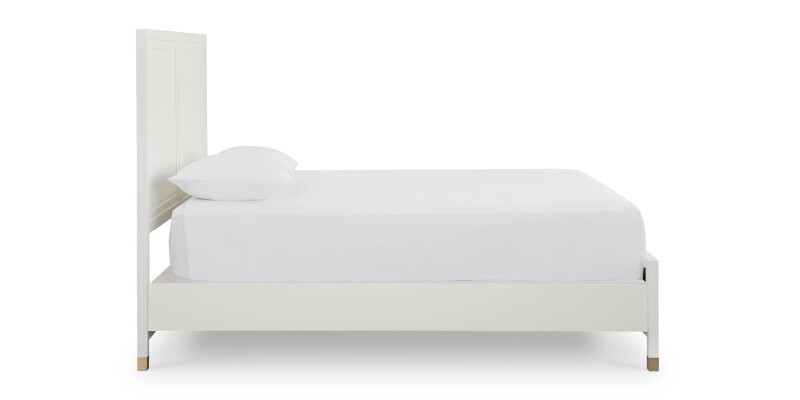 Tidewater Storage Bed 2977KS59