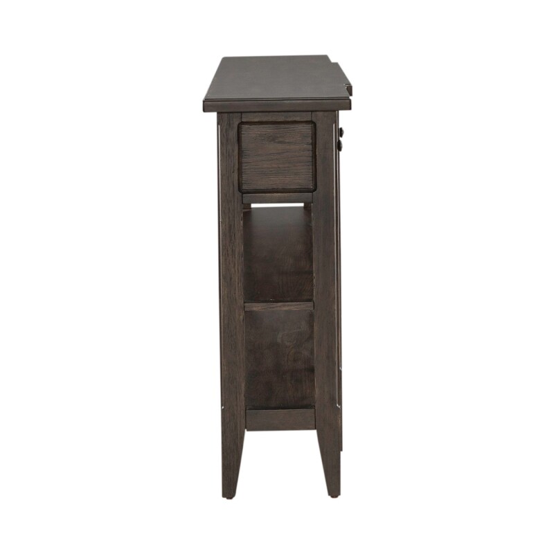 Paradise Valley Hall Console Table 297AT7436
