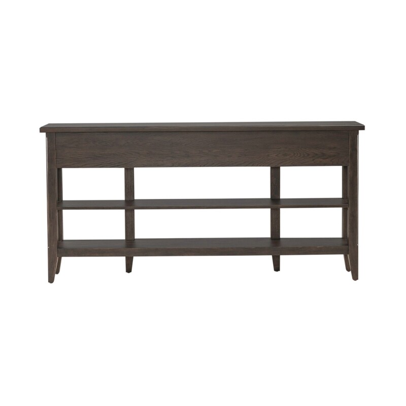 Paradise Valley Hall Console Table 297AT7436