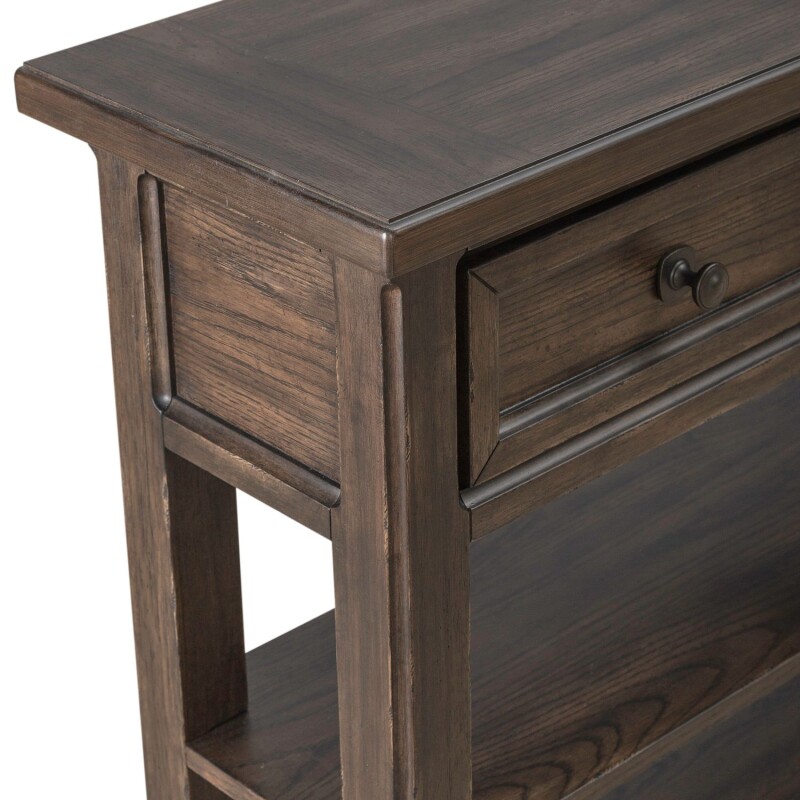 Paradise Valley Hall Console Table 297AT7436