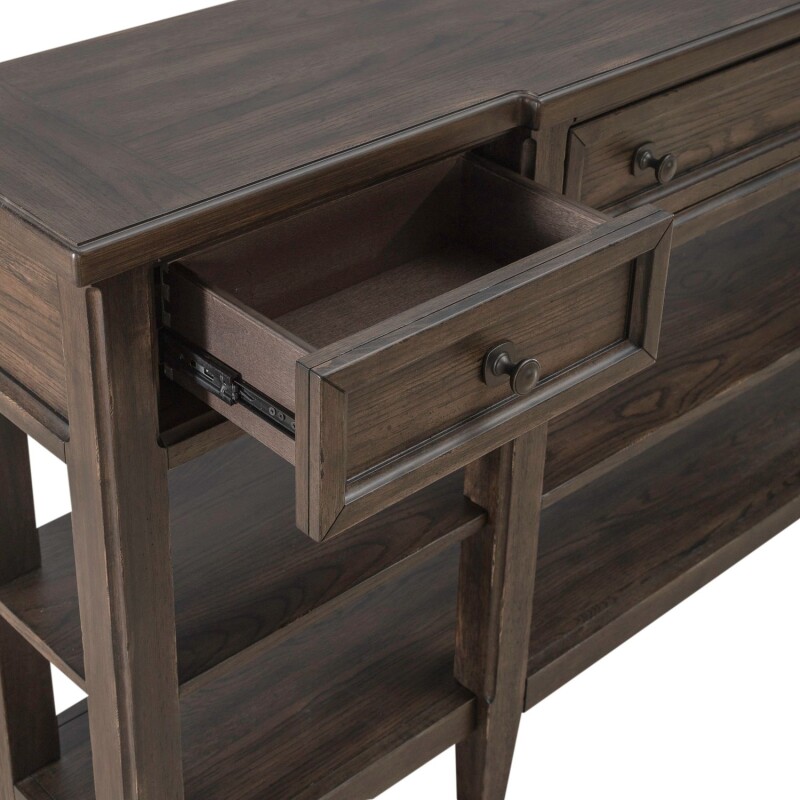 Paradise Valley Hall Console Table 297AT7436