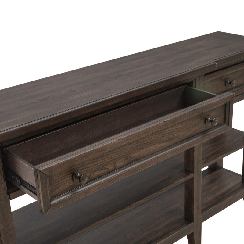 Paradise Valley Hall Console Table 297AT7436