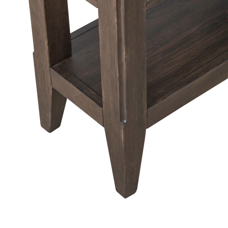 Paradise Valley Hall Console Table 297AT7436