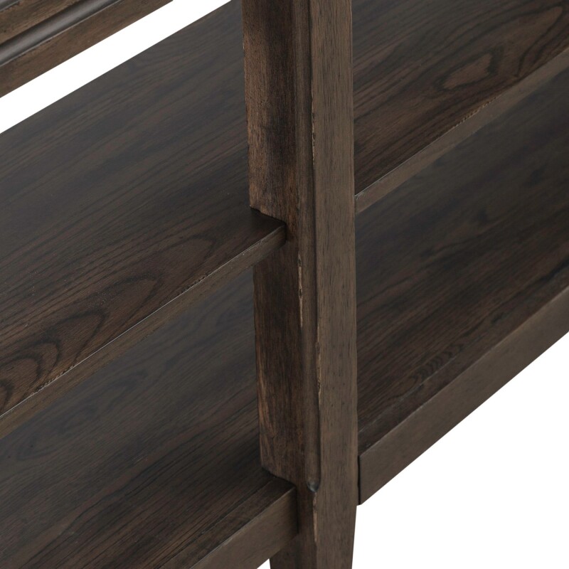 Paradise Valley Hall Console Table 297AT7436