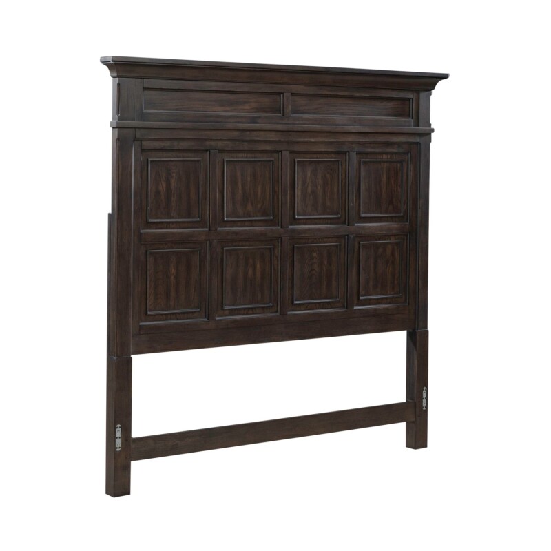Paradise Valley Queen Panel Headboard 297BR13
