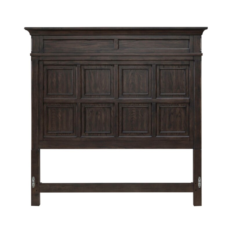 Paradise Valley Queen Panel Headboard 297BR13