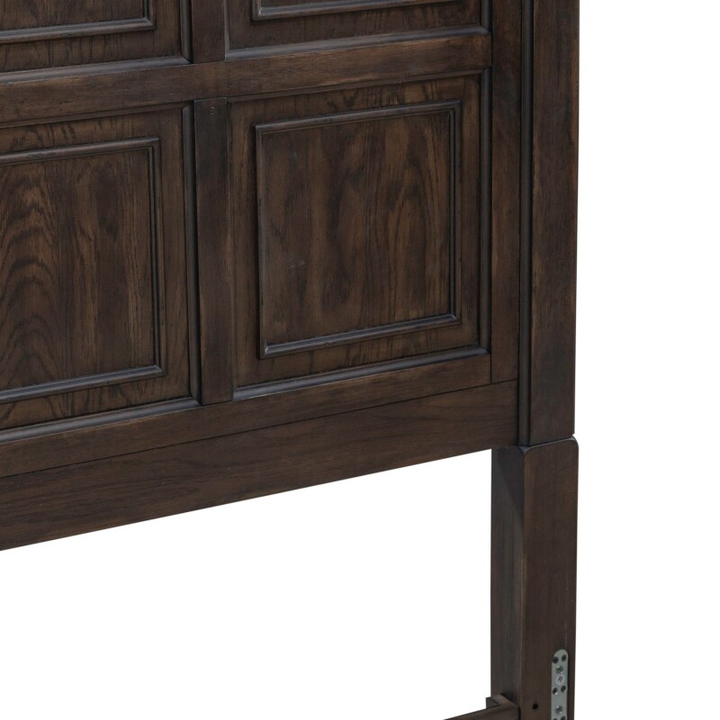 Paradise Valley Queen Panel Headboard 297BR13