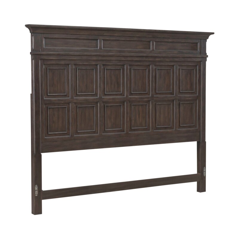 Paradise Valley King Panel Headboard 297BR15